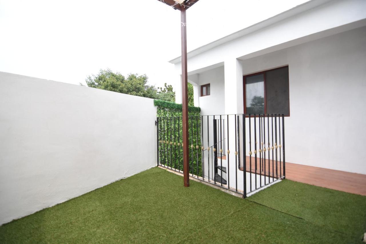 Mérida 62 Albergue Exterior foto